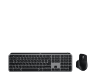 LOGITECH MX Keys S Combo for Mac Grafit 920-012845 - 1261405 - zdjęcie 3